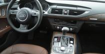 Audi A7 Sportback MTM