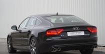 Audi A7 Sportback MTM