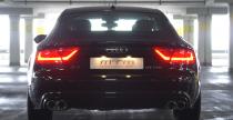 Audi A7 Sportback MTM