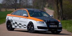 MTM Audi RS6 Clubsport