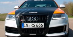 MTM Audi RS6 Clubsport