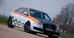 MTM Audi RS6 Clubsport