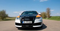 MTM Audi RS6 Clubsport