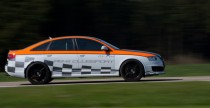 MTM Audi RS6 Clubsport