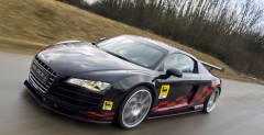 Audi R8 GT3-2 tuning MTM