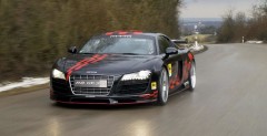 Audi R8 GT3-2 tuning MTM