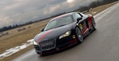 Audi R8 GT3-2 tuning MTM