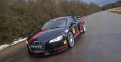 Audi R8 GT3-2 tuning MTM