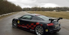 Audi R8 GT3-2 tuning MTM