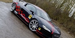 Audi R8 GT3-2 tuning MTM