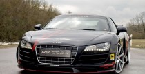 Audi R8 GT3-2 tuning MTM