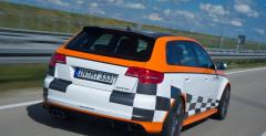 Audi RS3 Sportback MTM