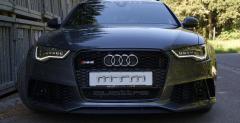 Audi RS6 Avant MTM