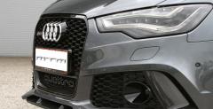 Audi RS6 Avant MTM