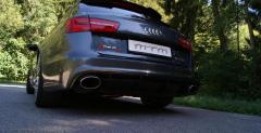 Audi RS6 Avant MTM