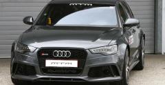 Audi RS6 Avant MTM