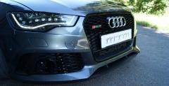 Audi RS6 Avant MTM