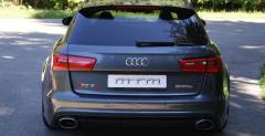 Audi RS6 Avant MTM