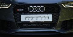 Audi RS6 Avant MTM