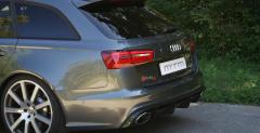 Audi RS6 Avant MTM