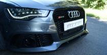 Audi RS6 Avant MTM