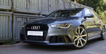Audi RS6 Avant MTM