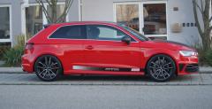 Audi S3 MTM