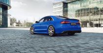 Audi S8 MTM Talladega