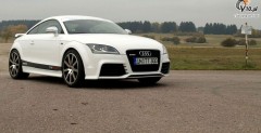 Audi TT-RS tuning MTM