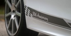 MTM Audi TT RS