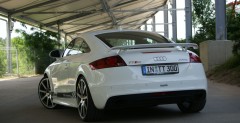 MTM Audi TT RS