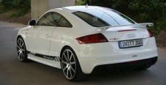 MTM Audi TT RS