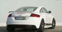 Audi TT-RS tuning MTM