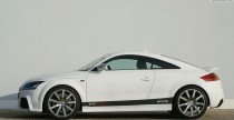 Audi TT-RS tuning MTM