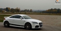 Audi TT-RS tuning MTM