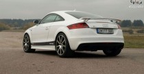 Audi TT-RS tuning MTM