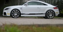 MTM Audi TT RS