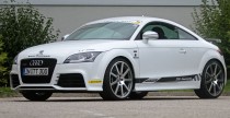 MTM Audi TT RS