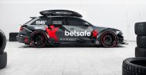 Audi RS6 Jon Olsson