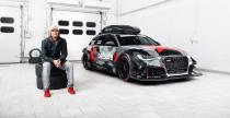 Audi RS6 Jon Olsson