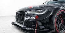 Audi RS6 Jon Olsson