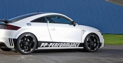 Audi TT RS PP Performance
