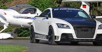 Audi TT RS PP Performance