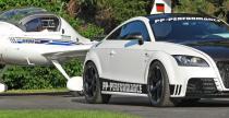 Audi TT RS PP Performance