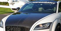Audi TT RS PP Performance
