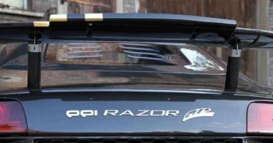 Audi R8 RAZOR GTR 10