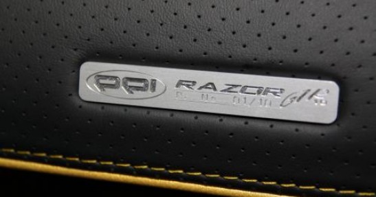 Audi R8 RAZOR GTR 10