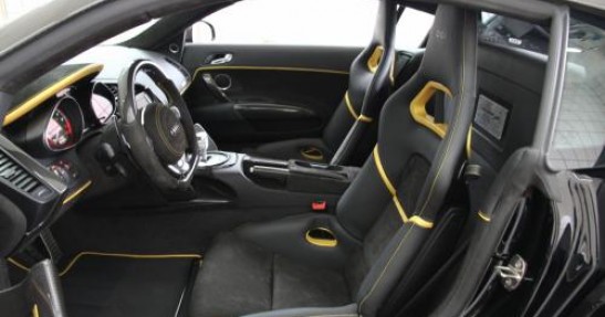 Audi R8 RAZOR GTR 10