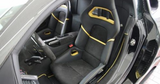 Audi R8 RAZOR GTR 10