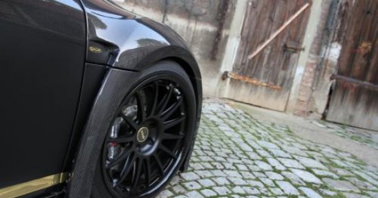 Audi R8 RAZOR GTR 10
